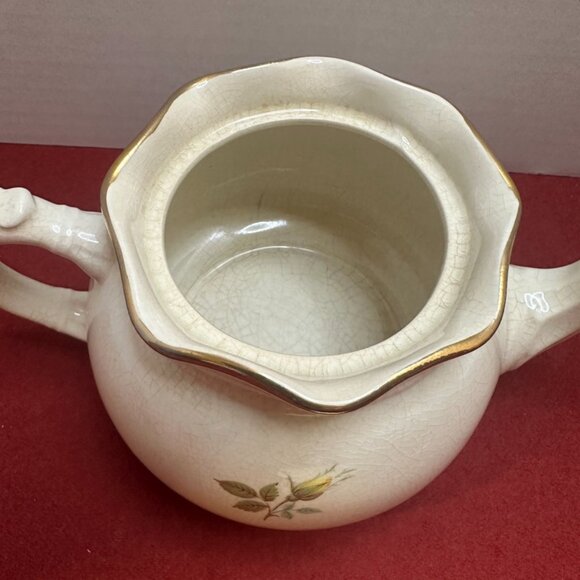 Rare Vintage "Arthur Wood" Teapot - Made In England - Picture 7 of 9